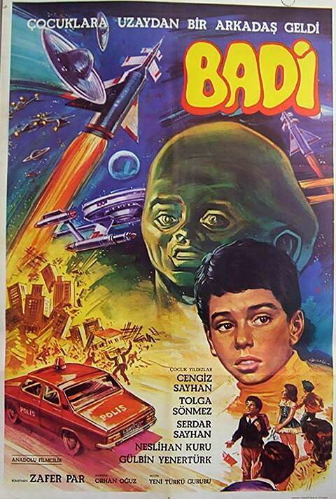 Смотреть фильм Badi (1983) онлайн в хорошем качестве SATRip