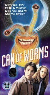 Смотреть фильм Банка с червяками / Can of Worms (1999) онлайн в хорошем качестве HDRip