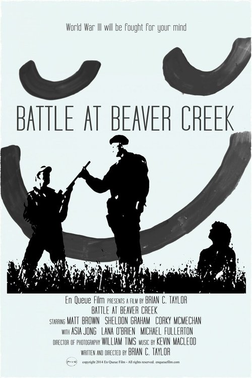 Смотреть фильм Battle at Beaver Creek (2014) онлайн в хорошем качестве HDRip