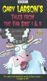 Смотреть фильм Байки с дальней стороны / Tales from the Far Side (1994) онлайн в хорошем качестве HDRip