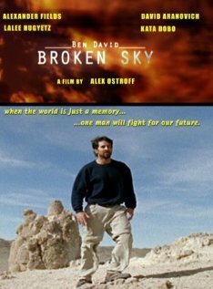 Смотреть фильм Ben David: Broken Sky (2007) онлайн в хорошем качестве HDRip
