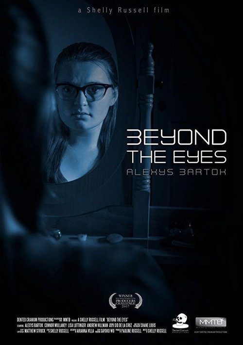 Смотреть фильм Beyond the Eyes (2017) онлайн 