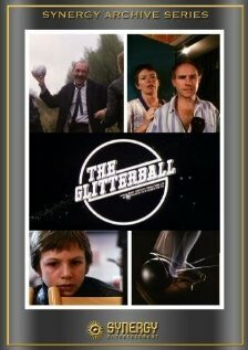Смотреть фильм Блестящий шар / The Glitterball (1977) онлайн в хорошем качестве SATRip