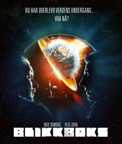 Смотреть фильм Blikkboks (2012) онлайн 