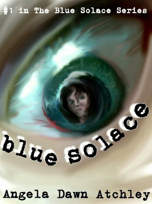 Смотреть фильм Blue Solace (2015) онлайн 