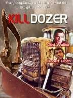 Смотреть фильм Бульдозер-убийца / Killdozer (1974) онлайн в хорошем качестве SATRip