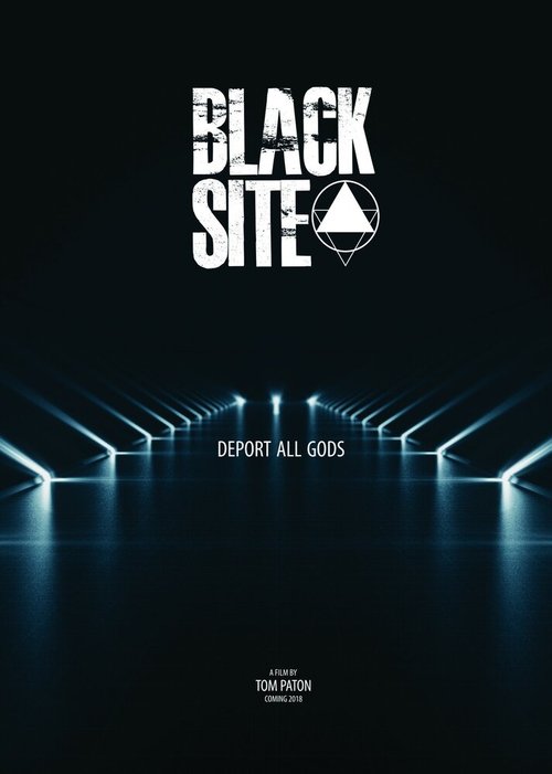 Смотреть фильм Бункер / Black Site (2018) онлайн в хорошем качестве HDRip