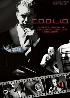 Смотреть фильм C.O.O.L.I.O Time Travel Gangster (2014) онлайн в хорошем качестве HDRip