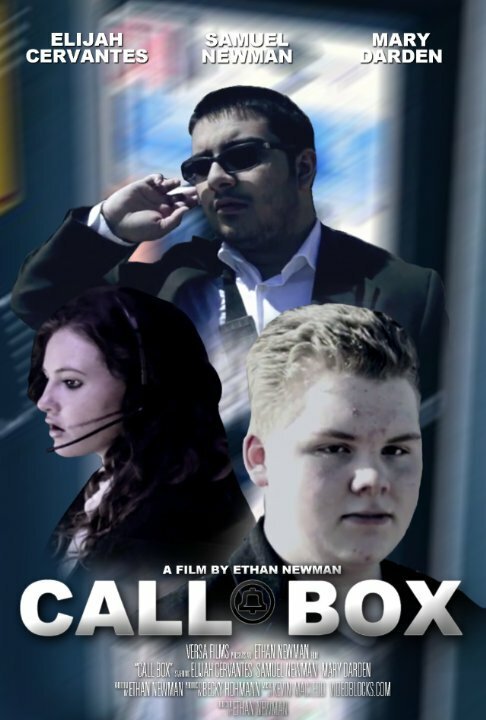 Смотреть фильм Call Box (2014) онлайн 