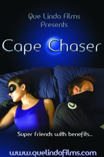 Смотреть фильм Cape Chaser (2004) онлайн 
