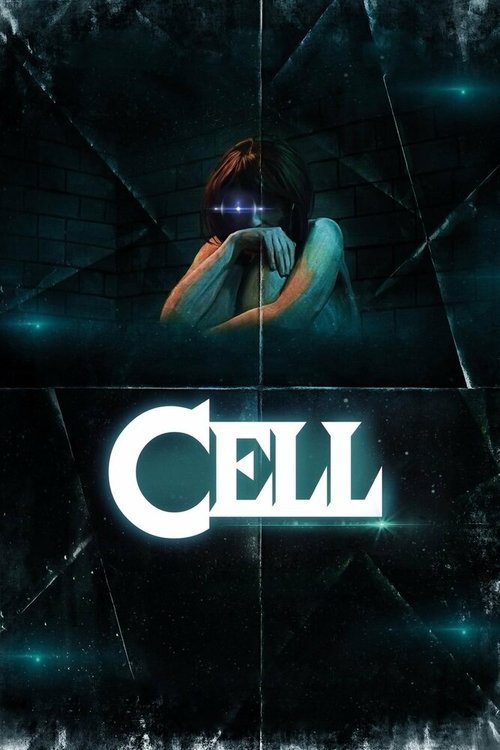 Смотреть фильм Cell (2017) онлайн 