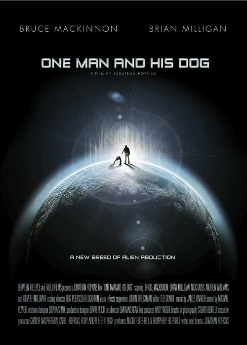 Смотреть фильм Человек и его собака / One Man and His Dog (2010) онлайн 