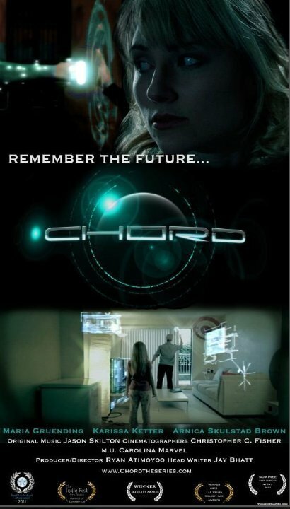 Смотреть фильм Chord (2011) онлайн 