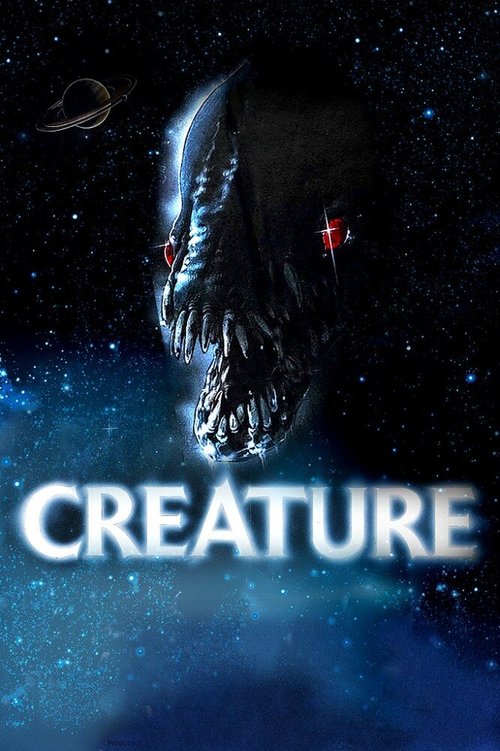Смотреть фильм Чудовище / Creature (1985) онлайн в хорошем качестве SATRip