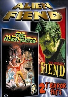 Смотреть фильм Чужеродный фактор / The Alien Factor (1978) онлайн в хорошем качестве SATRip