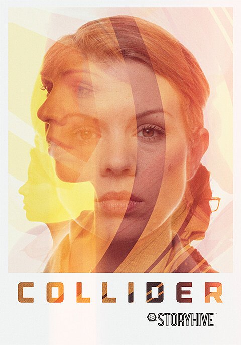 Смотреть фильм Collider (2016) онлайн 