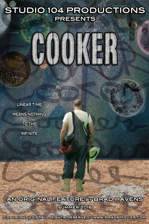 Смотреть фильм Cooker  онлайн 