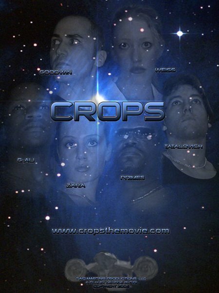 Смотреть фильм Crops (2006) онлайн в хорошем качестве HDRip