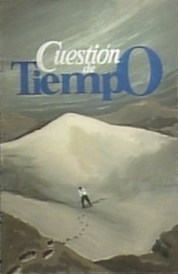 Смотреть фильм Cuestión de tiempo (1988) онлайн 