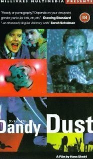 Смотреть фильм Данди Даст / Dandy Dust (1998) онлайн в хорошем качестве HDRip