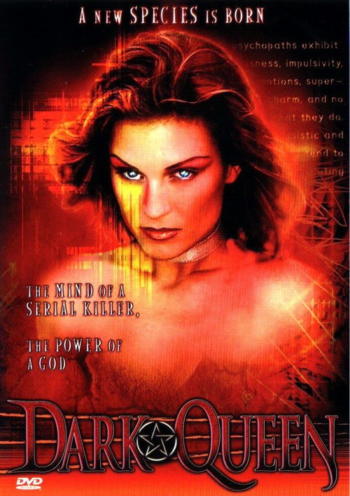 Смотреть фильм Dark Queen (2004) онлайн в хорошем качестве HDRip