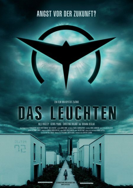 Смотреть фильм Das Leuchten (2006) онлайн в хорошем качестве HDRip