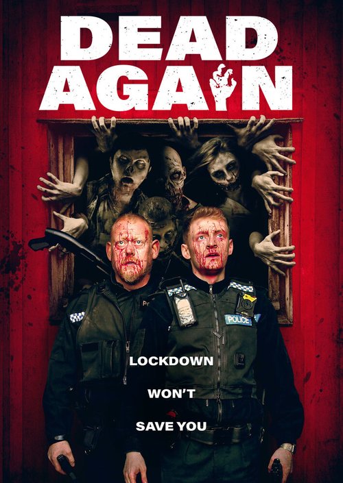 Смотреть фильм Dead Again (2021) онлайн в хорошем качестве HDRip