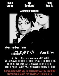 Смотреть фильм Demeter (2007) онлайн 