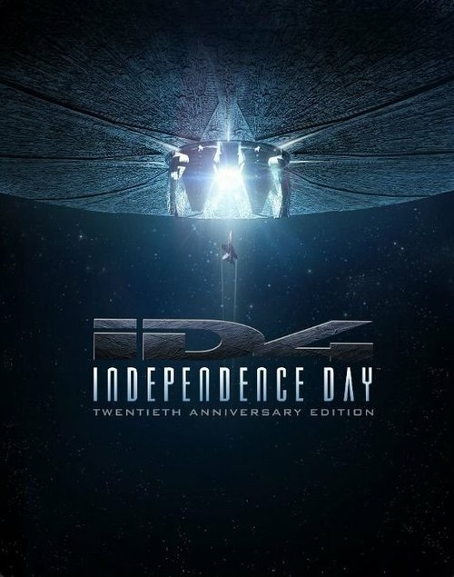 Смотреть фильм День независимости: Вторжение 4-го июля / Independence Day: The ID4 Invasion (1996) онлайн в хорошем качестве HDRip