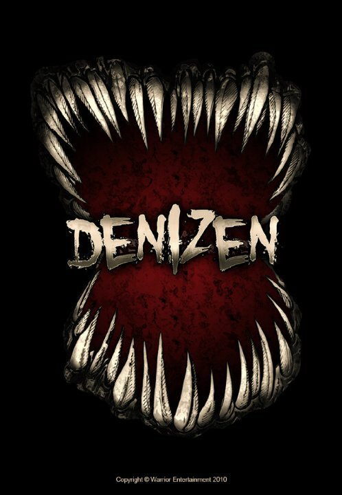 Смотреть фильм Denizen (2010) онлайн в хорошем качестве HDRip