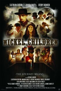 Смотреть фильм Дети Никеля / Nickel Children (2010) онлайн 