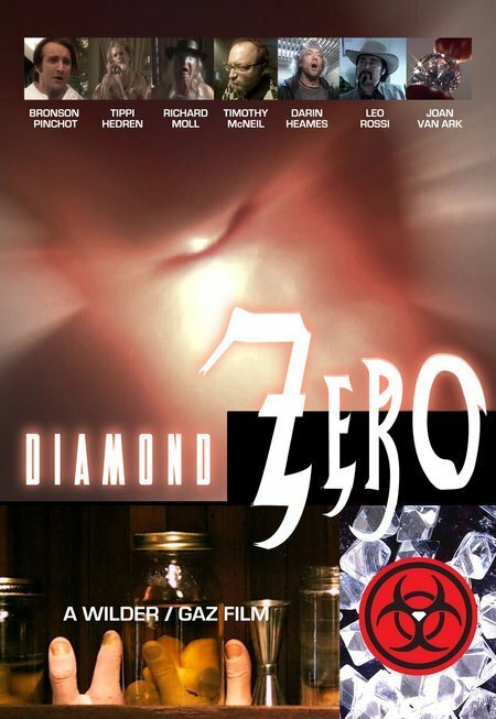 Смотреть фильм Diamond Zero (2005) онлайн в хорошем качестве HDRip