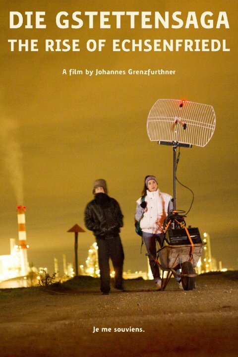 Смотреть фильм Die Gstettensaga: The Rise of Echsenfriedl (2014) онлайн в хорошем качестве HDRip