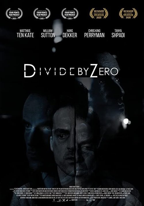 Смотреть фильм Divide by Zero (2020) онлайн 