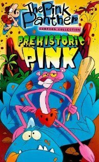 Смотреть фильм Доисторическая пантера / Prehistoric Pink (1968) онлайн 