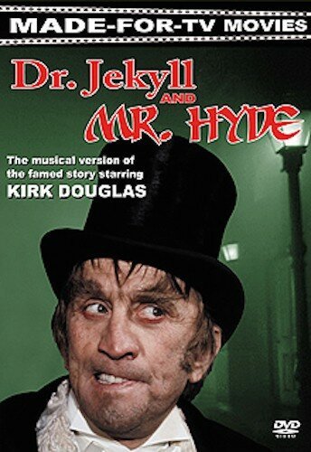 Смотреть фильм Доктор Джекилл и Мистер Хайд / Dr. Jekyll and Mr. Hyde (1973) онлайн в хорошем качестве SATRip