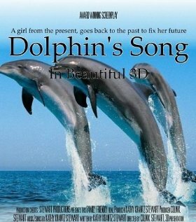 Смотреть фильм Dolphin's Song (2015) онлайн 