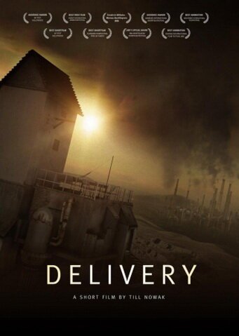 Смотреть фильм Доставка / Delivery (2005) онлайн 