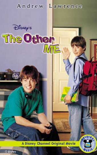 Смотреть фильм Другой я / The Other Me (2000) онлайн в хорошем качестве HDRip