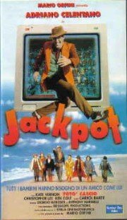 Смотреть фильм Джекпот / Jackpot (1992) онлайн в хорошем качестве HDRip