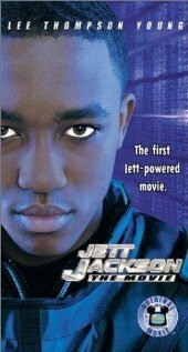 Смотреть фильм Джетт Джексон: Кино / Jett Jackson: The Movie (2001) онлайн в хорошем качестве HDRip