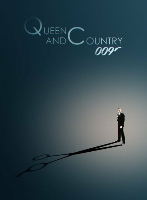 Смотреть фильм Джейсон Бенд: Королева и страна / Jayson Bend: Queen and Country (2013) онлайн в хорошем качестве HDRip