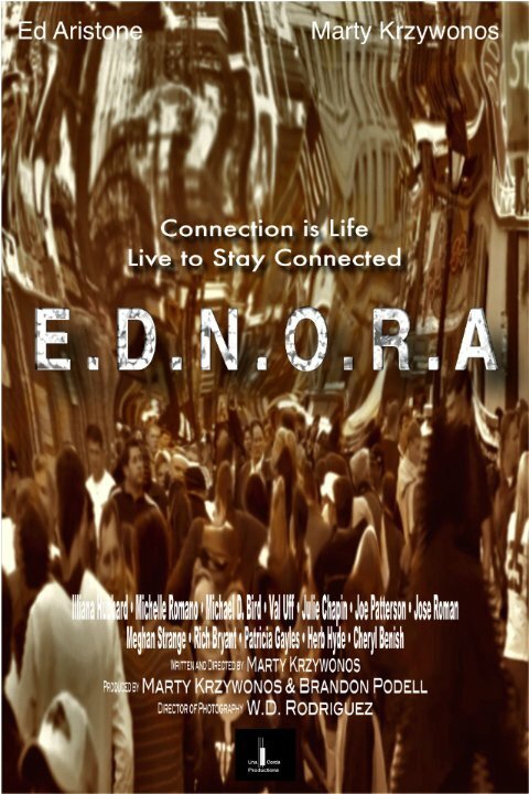 Смотреть фильм E.D.N.O.R.A. (2014) онлайн 