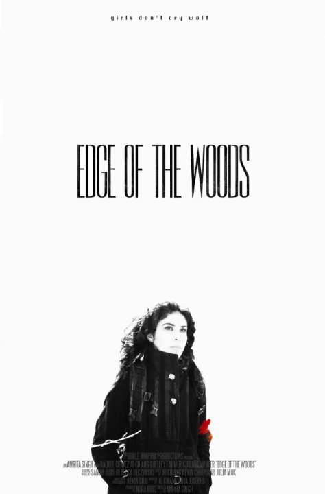 Смотреть фильм Edge of the Woods (2015) онлайн 