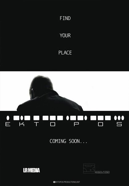 Смотреть фильм Ektopos (2011) онлайн в хорошем качестве HDRip