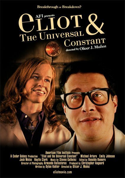 Смотреть фильм Eliot and the Universal Constant (2006) онлайн в хорошем качестве HDRip