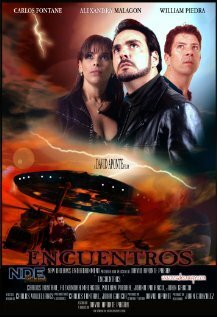 Смотреть фильм Encuentros (2003) онлайн в хорошем качестве HDRip