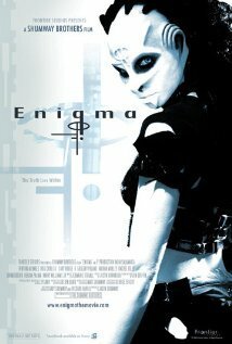 Смотреть фильм Enigma (2009) онлайн в хорошем качестве HDRip