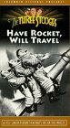 Смотреть фильм Есть ракета — полетим / Have Rocket -- Will Travel (1959) онлайн в хорошем качестве SATRip