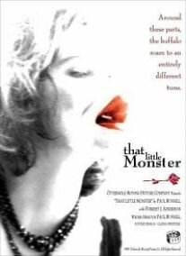 Смотреть фильм Этот маленький монстр / That Little Monster (1994) онлайн в хорошем качестве HDRip